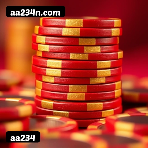 Níveis do programa VIP da aa234